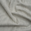 British Imported Fennel Abstract Drapery Jacquard | Mood Fabrics