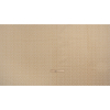 British Imported Dijon Geometric Basketweave Chenille Jacquard - Full | Mood Fabrics