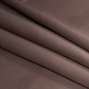 British Praline Solid Satin - Folded | Mood Fabrics