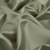 British Alpine Solid Satin - Detail | Mood Fabrics