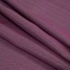 British Mulberry Herringbone Brushed Woven - Folded | Mood Fabrics