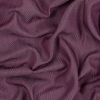 British Mulberry Herringbone Brushed Woven | Mood Fabrics
