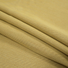 British Buttercup Herringbone Brushed Woven - Folded | Mood Fabrics