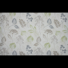 British Green Nature Printed Cotton Canvas - Full | Mood Fabrics