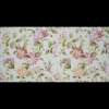 British Summer Floral Printed Cotton Canvas - Full | Mood Fabrics