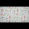 British Rose Floral Printed Cotton Canvas - Full | Mood Fabrics