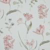 British Rose Floral Printed Cotton Canvas | Mood Fabrics
