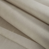 British Oyster Awning Striped Jacquard - Folded | Mood Fabrics