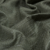 British Fern Raffia-Like Basket Woven Polyester Blend - Detail | Mood Fabrics