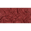 British Coral Raffia-Like Basket Woven Polyester Blend - Full | Mood Fabrics