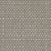 British Oyster Raffia-Like Basket Woven Polyester Blend - Detail | Mood Fabrics