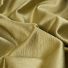 British Zest Luminous Textural Polyester Woven - Detail | Mood Fabrics