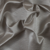 British Dove Luminous Textural Polyester Woven | Mood Fabrics