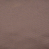 British Putty Polyester Satin - Detail | Mood Fabrics