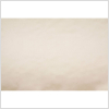 British Cream Polyester Satin - Full | Mood Fabrics