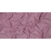 British Hibiscus Herringbone Cotton Woven - Full | Mood Fabrics