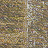British Dijon Striped Drapery Jacquard - Detail | Mood Fabrics