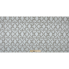 British Linen Digital Damask Woven Satin - Full | Mood Fabrics