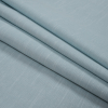British Sky Slubbed Cotton Woven - Folded | Mood Fabrics