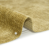 Lanton Pear Chenille Upholstery Woven - Detail | Mood Fabrics