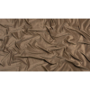 Corry Otter Polyester and Cotton Upholstery Velvet - Full | Mood Fabrics