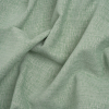 Lovell Aqua Latex-Backed Chenille Upholstery Woven | Mood Fabrics