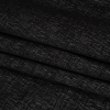 Lovell Night Latex-Backed Chenille Upholstery Woven - Folded | Mood Fabrics