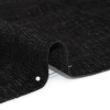 Lovell Night Latex-Backed Chenille Upholstery Woven - Detail | Mood Fabrics