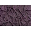 Lovell Violet Latex-Backed Chenille Upholstery Woven - Full | Mood Fabrics