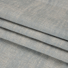 Hartsmere Mist Tweedy Chenille Upholstery Woven - Folded | Mood Fabrics