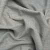 Hartsmere Mist Tweedy Chenille Upholstery Woven | Mood Fabrics