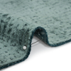 Odie Serene Textured Upholstery Chenille - Detail | Mood Fabrics