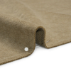 Banton Pebble Cotton and Polyester Upholstery Velvet - Detail | Mood Fabrics