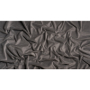 Banton Steel Cotton and Polyester Upholstery Velvet - Full | Mood Fabrics