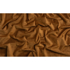 Tonnet Copper Upholstery Chenille with Latex Backing - Full | Mood Fabrics