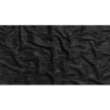 Avenir Onyx Striated Plush Upholstery Boucle - Full | Mood Fabrics