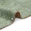 Avenir Seaglass Striated Plush Upholstery Boucle - Detail | Mood Fabrics