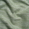 Avenir Seaglass Striated Plush Upholstery Boucle | Mood Fabrics