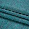 Avenir Sky Striated Plush Upholstery Boucle - Folded | Mood Fabrics