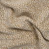 Remus Tusk Spotted Upholstery Chenille | Mood Fabrics
