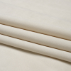 Thornton Bone Polyester Home Decor Velvet - Folded | Mood Fabrics