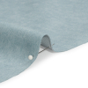 Kirkley Glacier Heathered Stain Repellent Brushed Upholstery Woven - Detail | Mood Fabrics