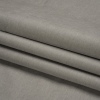 Kirkley Lemur Heathered Stain Repellent Brushed Upholstery Woven - Folded | Mood Fabrics
