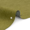 Kirkley Matcha Heathered Stain Repellent Brushed Upholstery Woven - Detail | Mood Fabrics