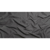 Kirkley Smoke Heathered Stain Repellent Brushed Upholstery Woven - Full | Mood Fabrics