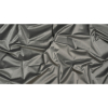 Eldon Graphite Blackout Polyester Drapery Velvet - Full | Mood Fabrics