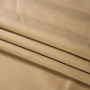 Eldon Linen Blackout Polyester Drapery Velvet - Folded | Mood Fabrics