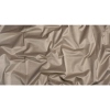 Eldon Steel Blackout Polyester Drapery Velvet - Full | Mood Fabrics