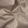 Eldon Steel Blackout Polyester Drapery Velvet | Mood Fabrics