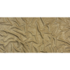 Mayberry Almond Striated Luxe Double Wide Chenille - Full | Mood Fabrics